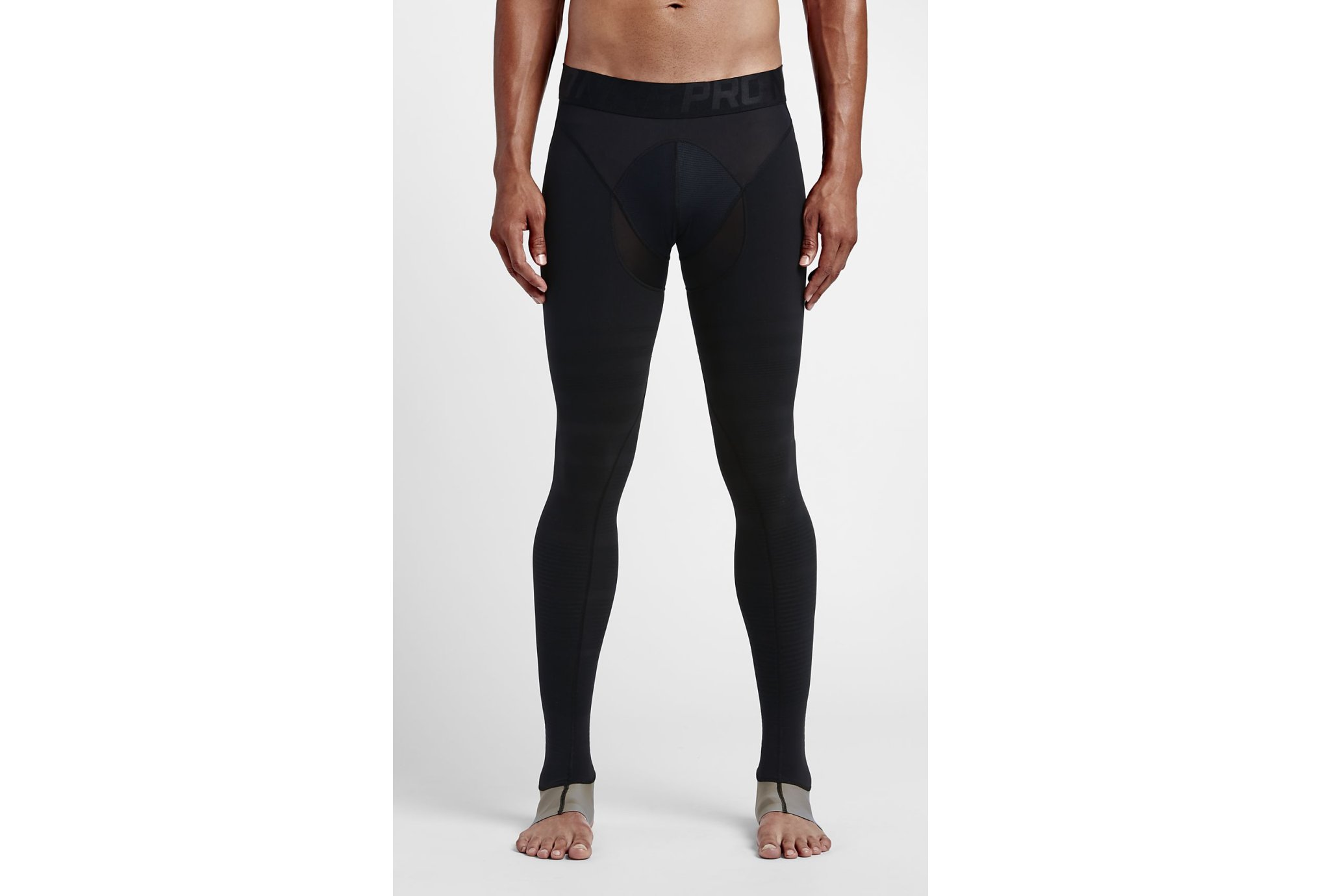 Nike Pro Hyperrecovery Tight M Diététique Vêtements homme