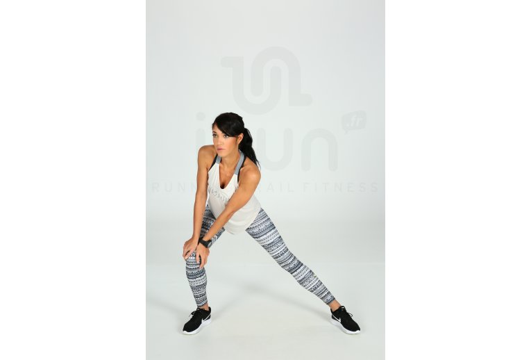 Nike Malla Nike Pro Hyperwarm 8 Bit