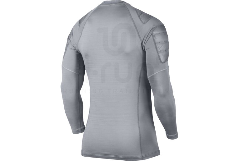 Nike Camiseta Nike Pro Hyperwarm Aeroloft en promoción | Hombre Nike Ropa