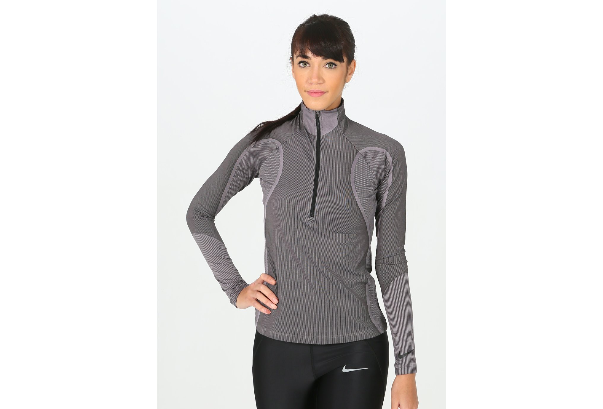 Nike Pro Hyperwarm Engineered W Diététique Vêtements femme