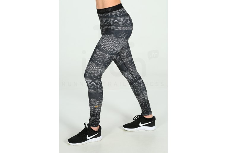 Nike Malla Nike Pro Hyperwarm Nordic