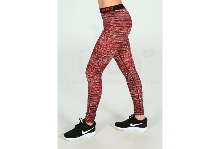 Nike Malla Nike Pro Hyperwarm Static