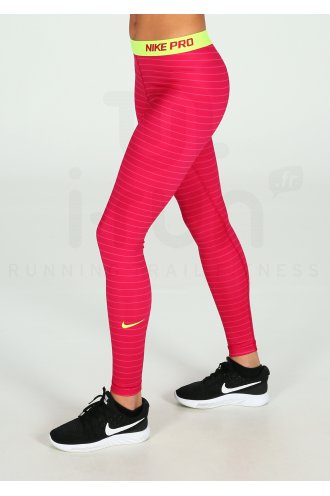 Nike Pro Hyperwarm Stripe W 