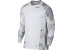 Nike Maillot Nike Pro Hyperwarm Top
