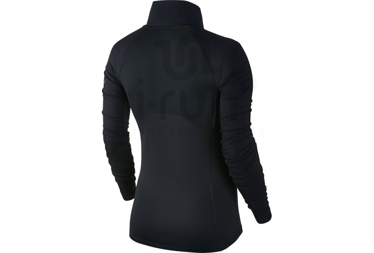 Nike Camiseta manga larga Pro Hyperwarm