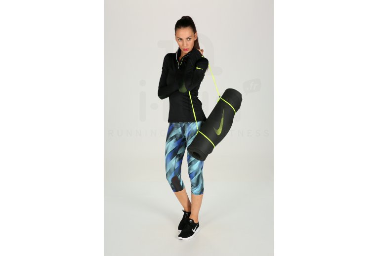 Nike Camiseta manga larga Pro Hyperwarm