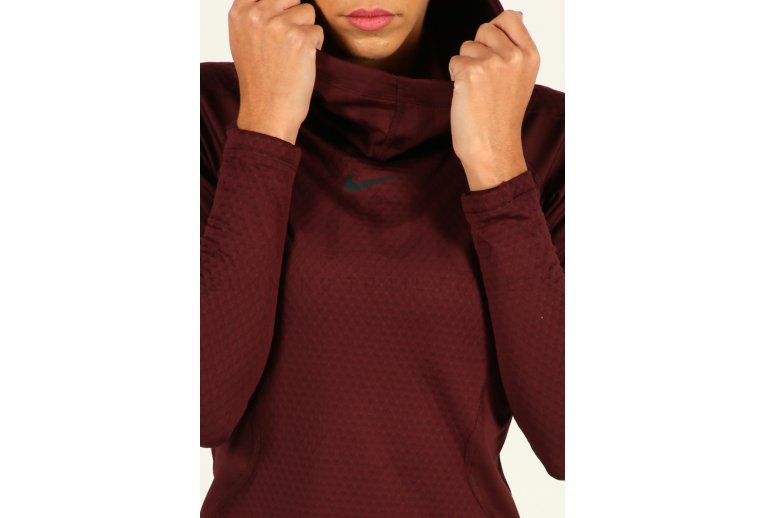 Nike Camiseta manga larga Pro HyperWarm