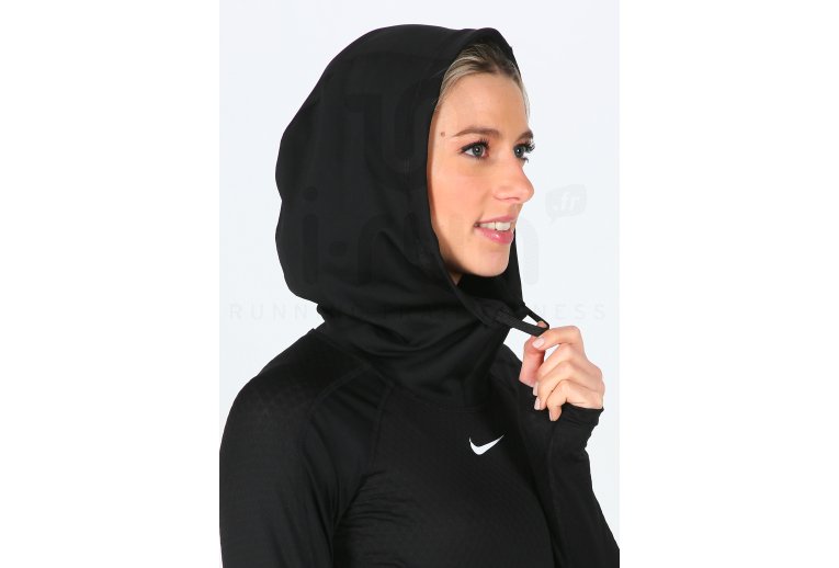 Nike Camiseta manga larga Pro HyperWarm