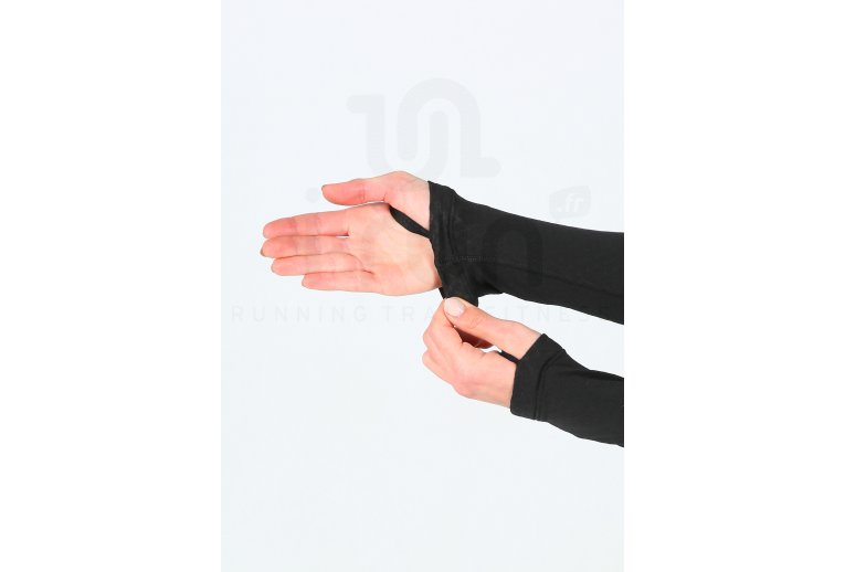 Nike Camiseta manga larga Pro HyperWarm