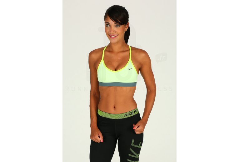 Nike Sujetador Nike Pro Indy Cross Back