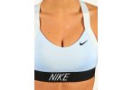 Nike Sujetador deportivo Pro Indy Logo Back