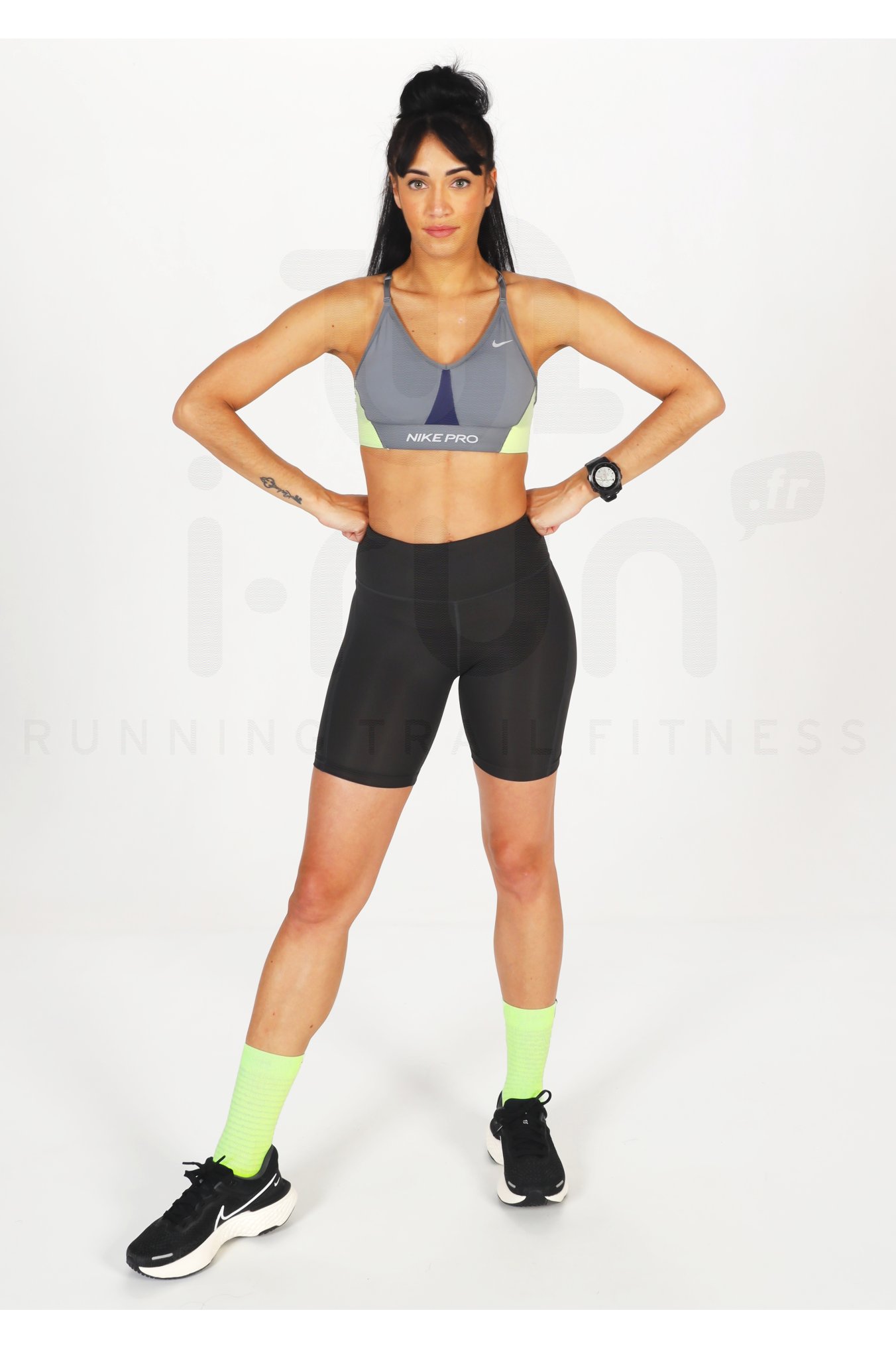 nike pro indy