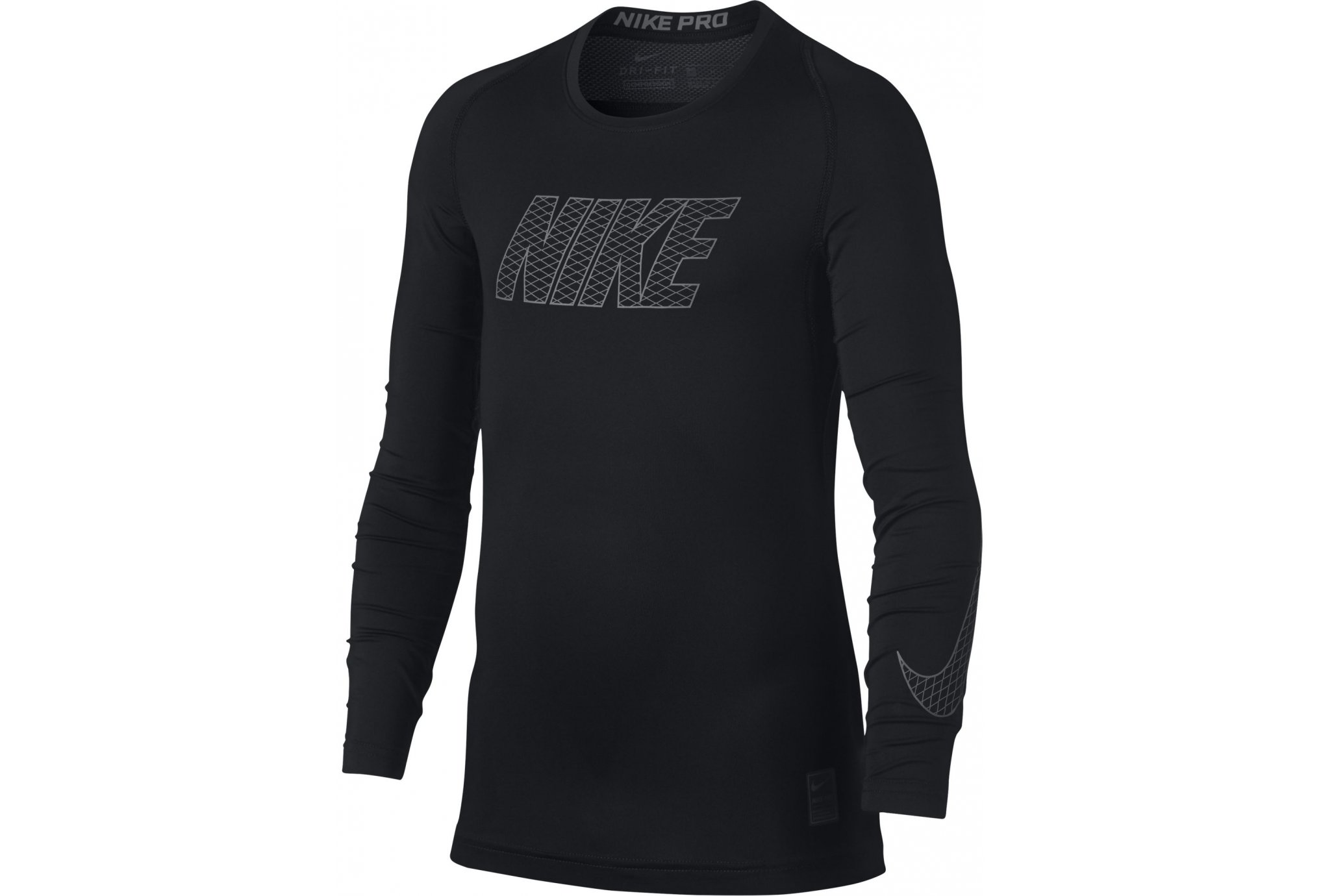 Nike Pro junior vêtement running homme