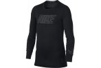 Nike Camiseta manga larga Pro