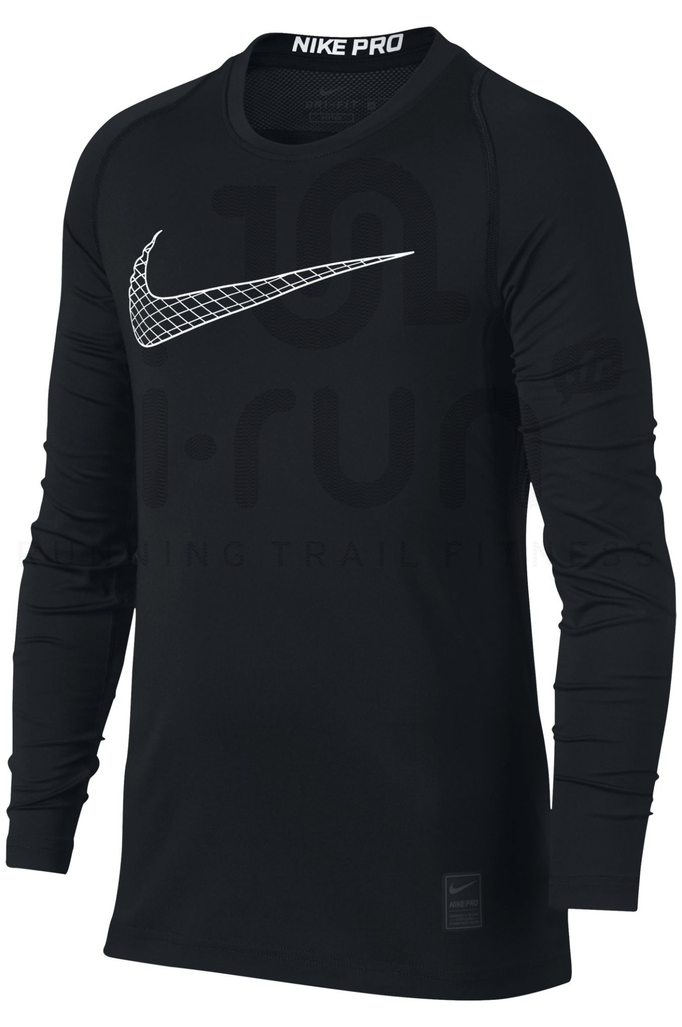 nike pro junior