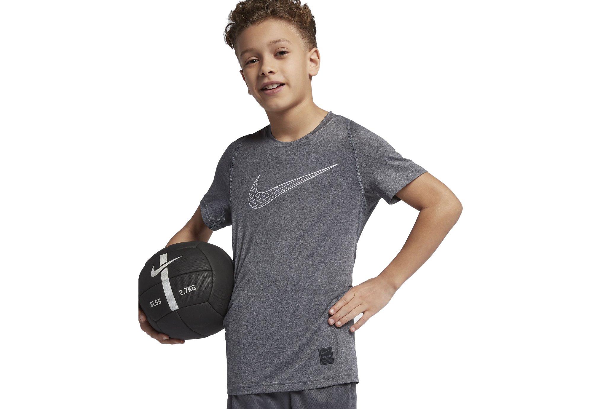 Nike Pro Junior vêtement running homme