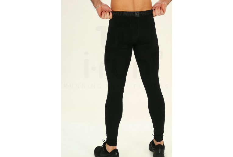 Nike Mallas largas Pro