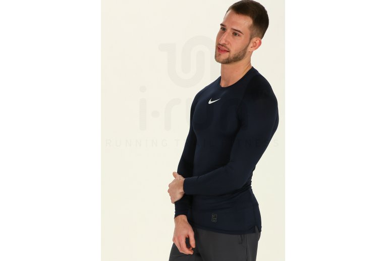 Nike Camiseta manga larga Pro