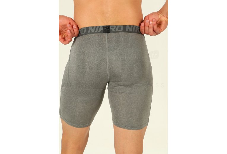 Nike Mallas cortas Pro