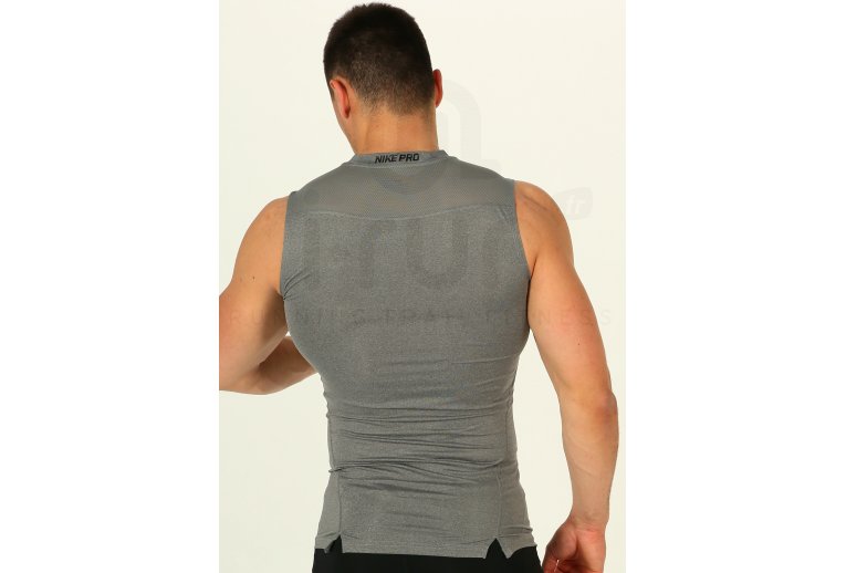 Nike Camiseta sin mangas Pro