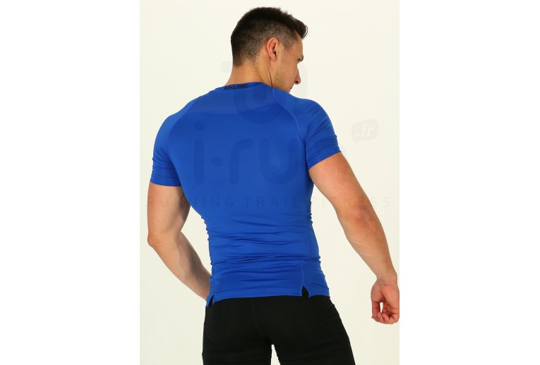 Nike Camiseta manga corta Pro