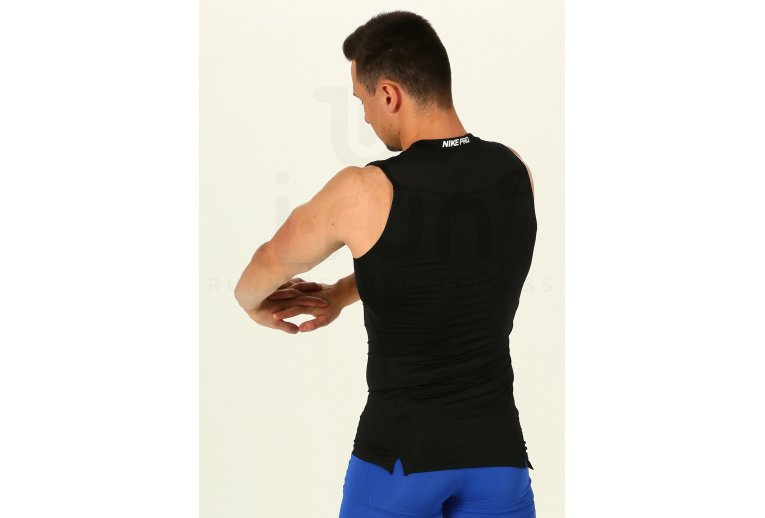 Nike Camiseta sin mangas Pro