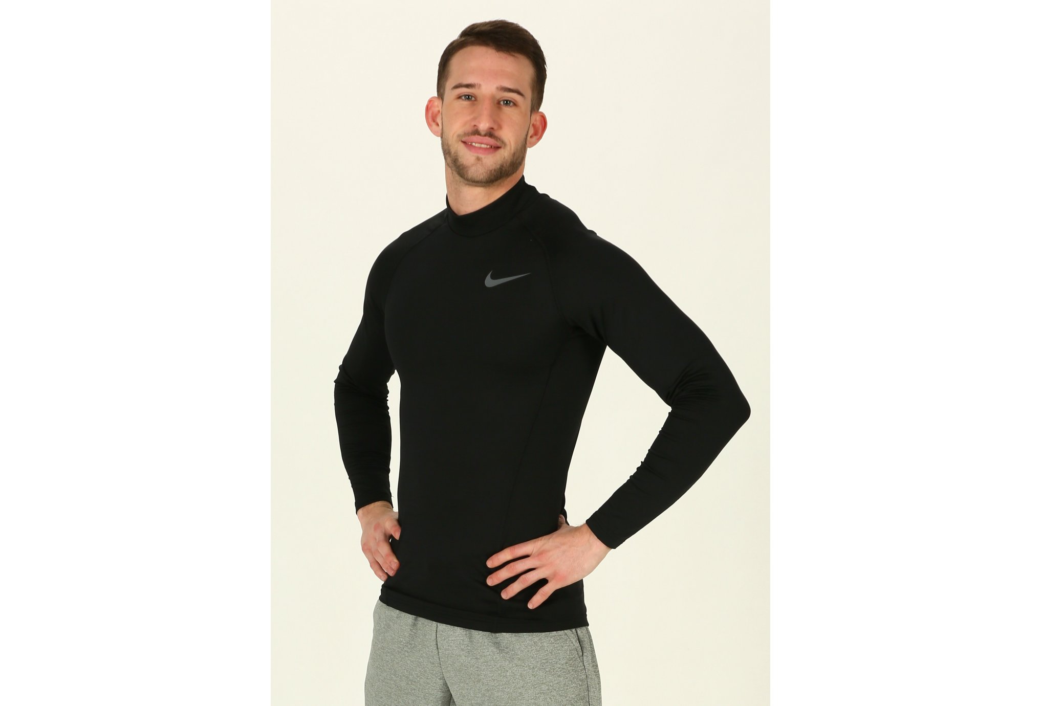 Nike Pro M vêtement running homme