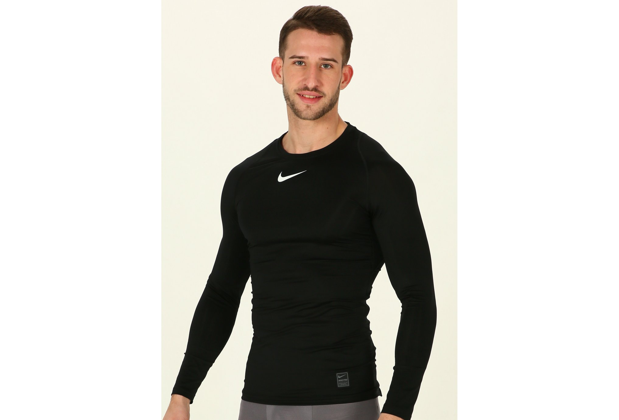 Nike Pro M vêtement running homme