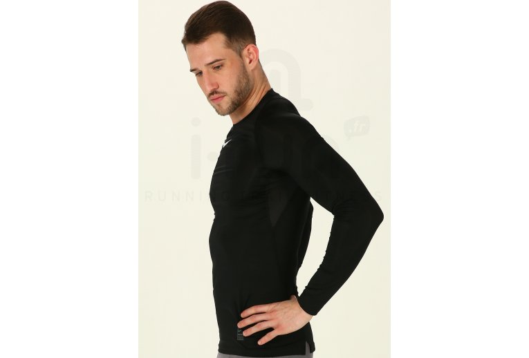 Nike Camiseta manga larga Pro