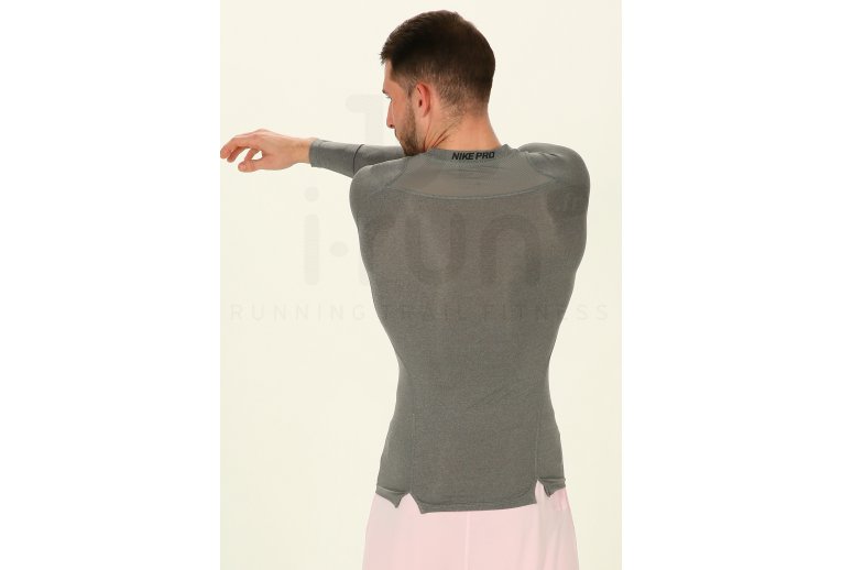 Nike Camiseta manga larga Pro