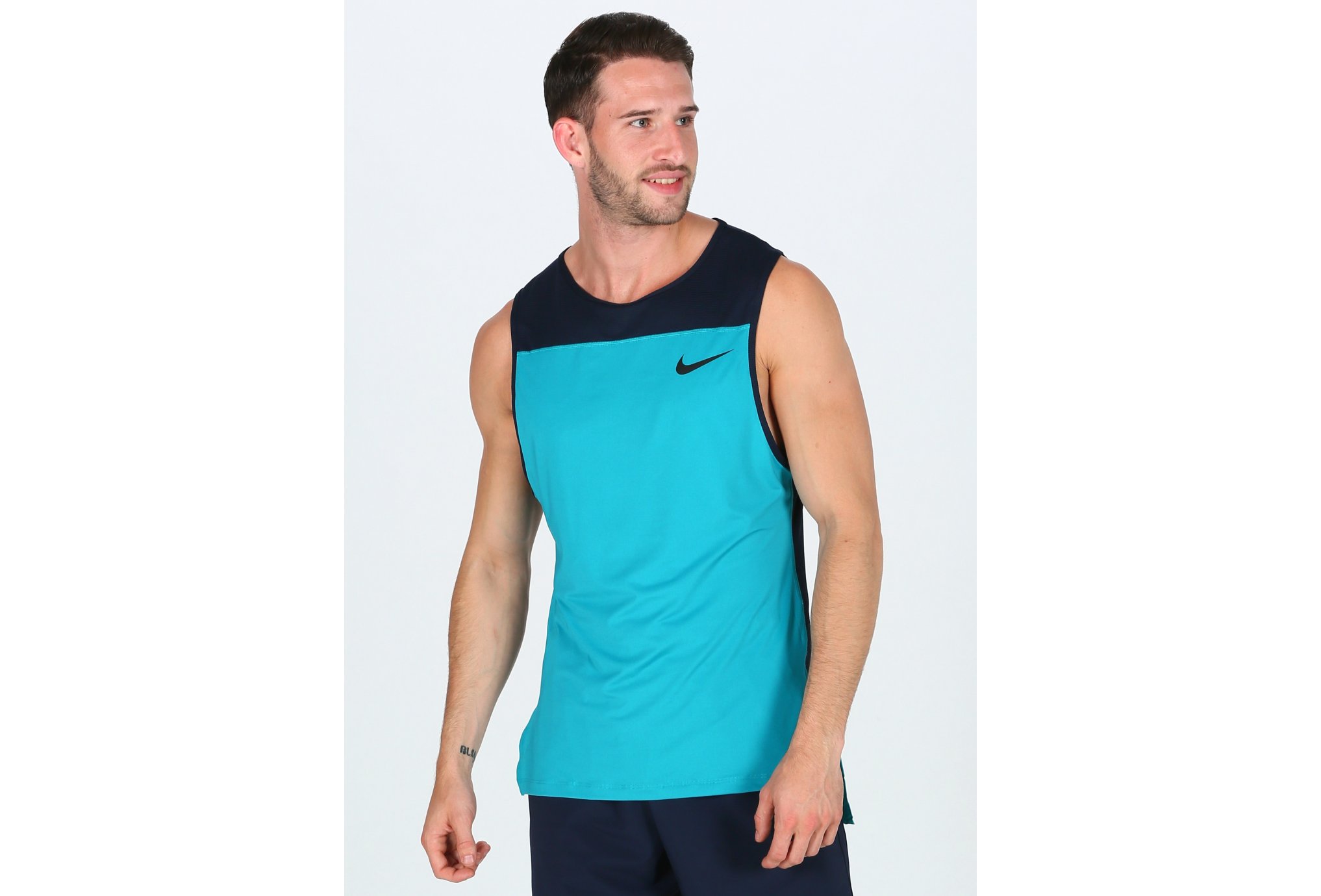 Nike Pro M vêtement running homme
