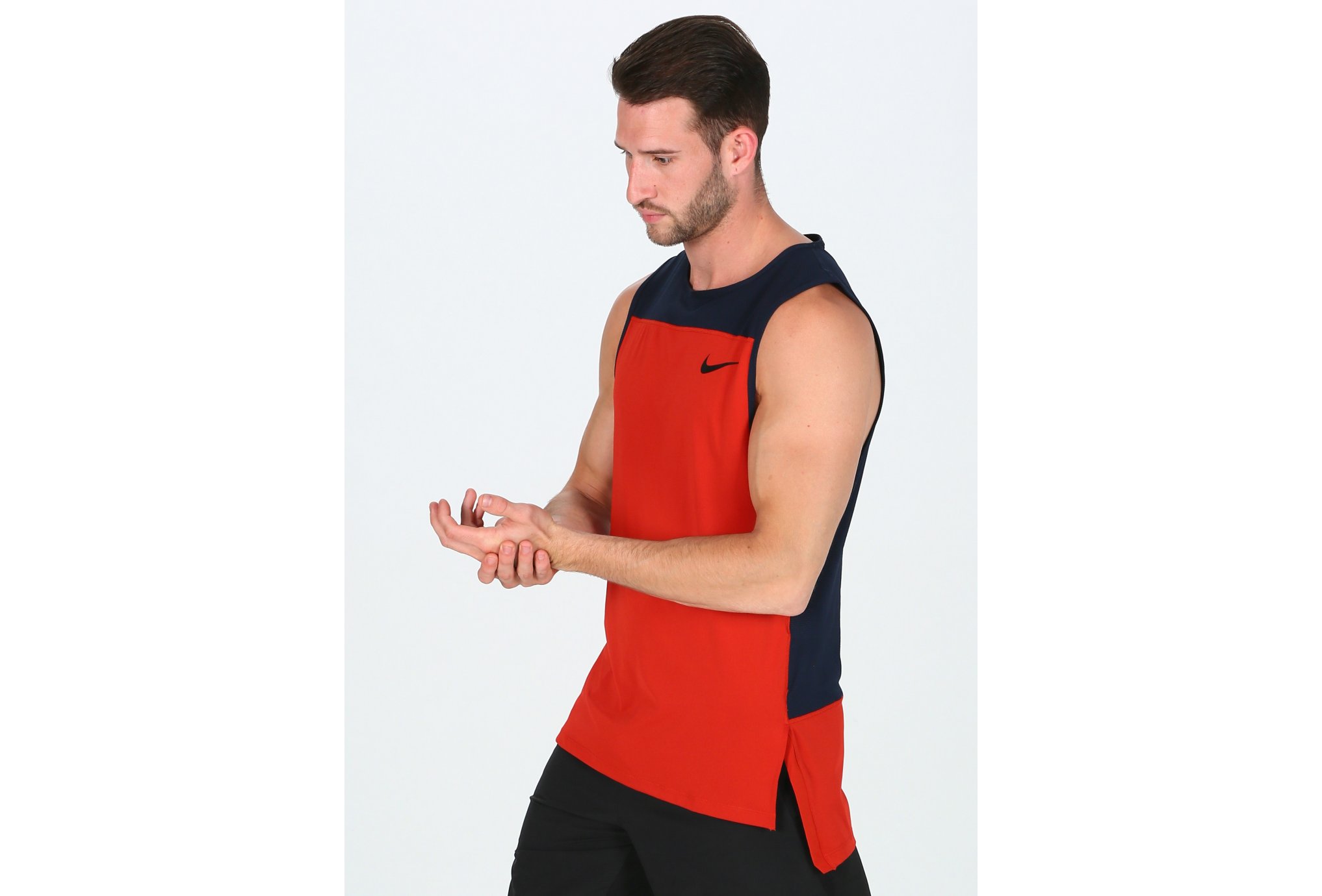 Nike Pro M vêtement running homme