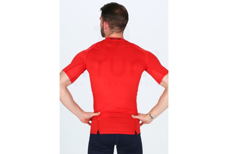 Nike Camiseta manga corta Pro