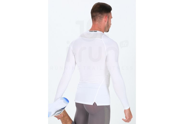 Nike Camiseta manga larga Pro