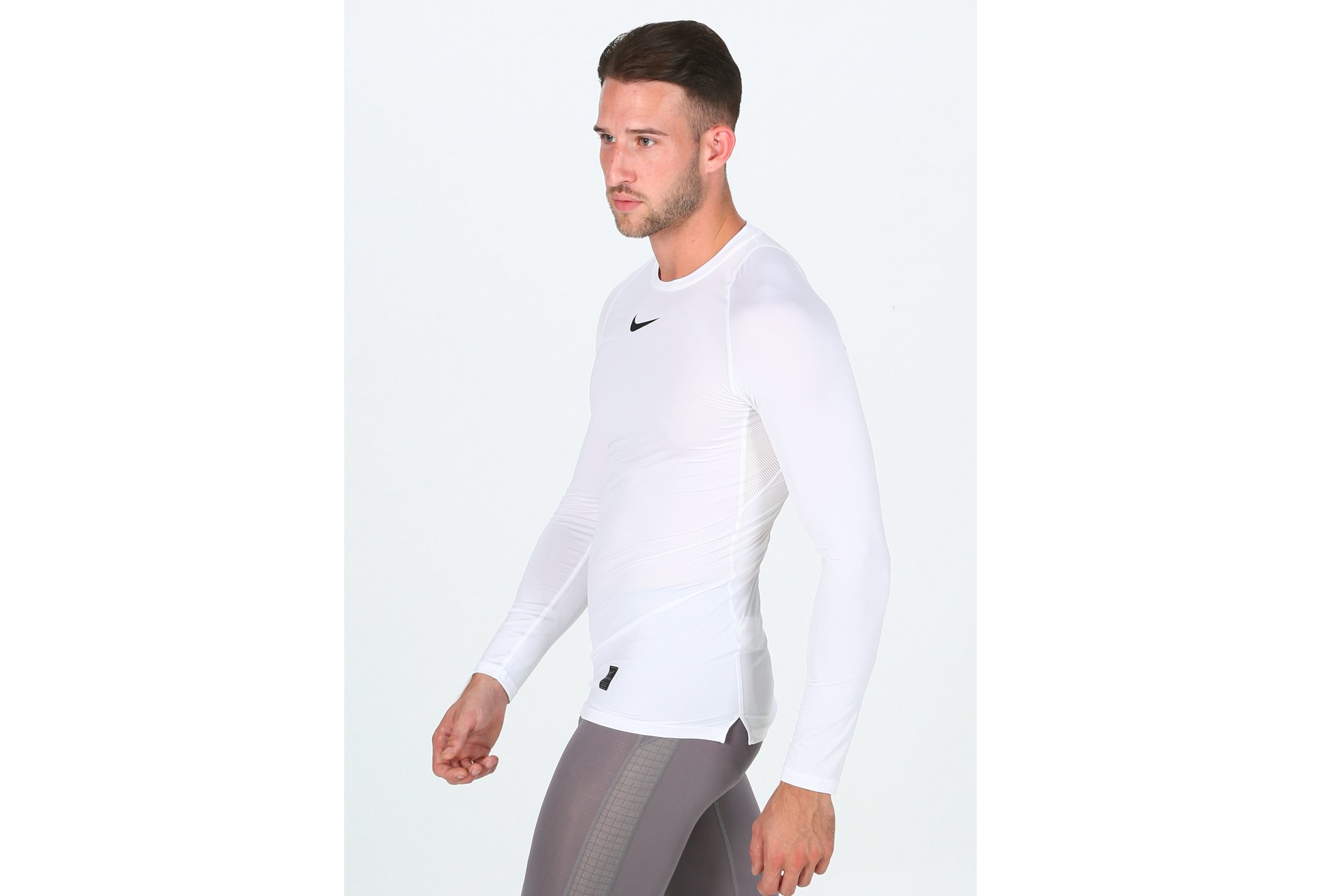 Nike Pro M vêtement running homme