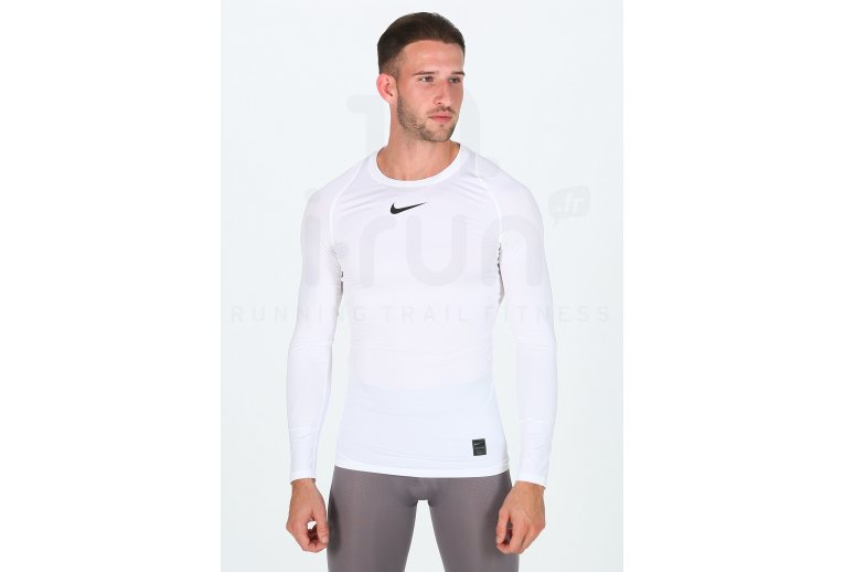 Nike Camiseta manga larga Pro