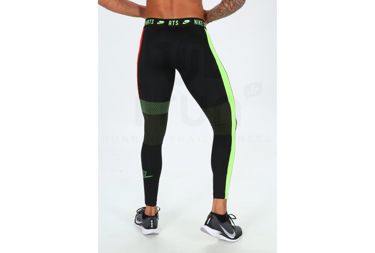 Nike mallas largas Pro