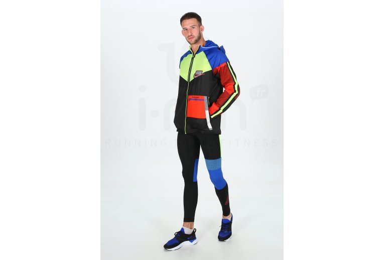 Nike mallas largas Pro