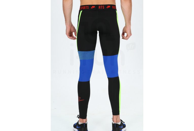 Nike mallas largas Pro