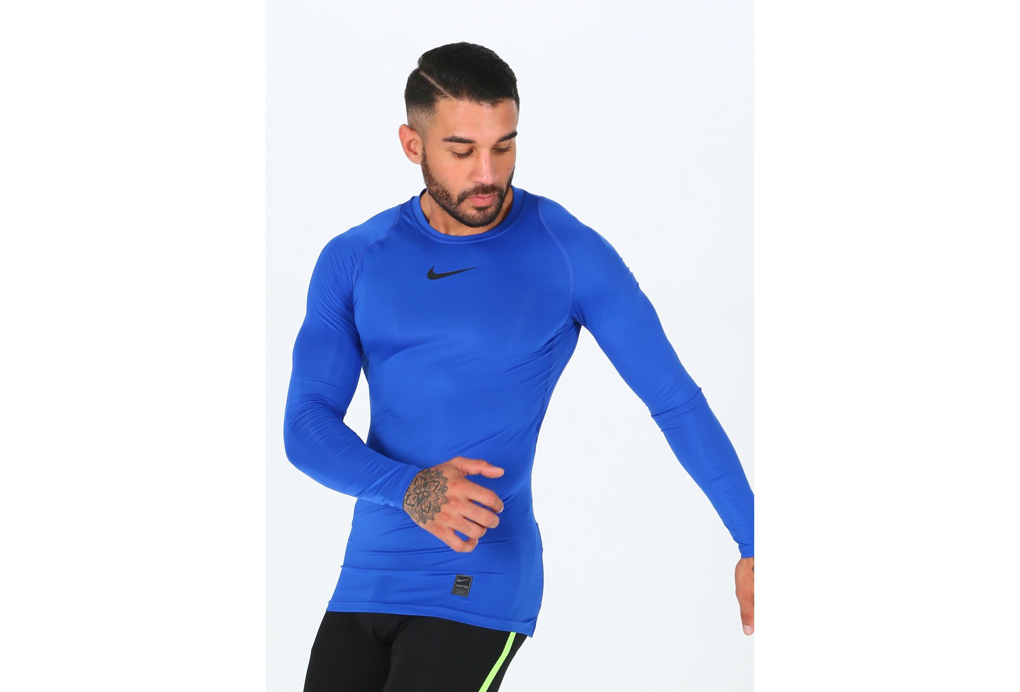 Nike Pro M vêtement running homme