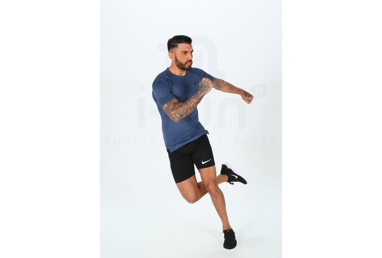 Nike camiseta manga corta Pro