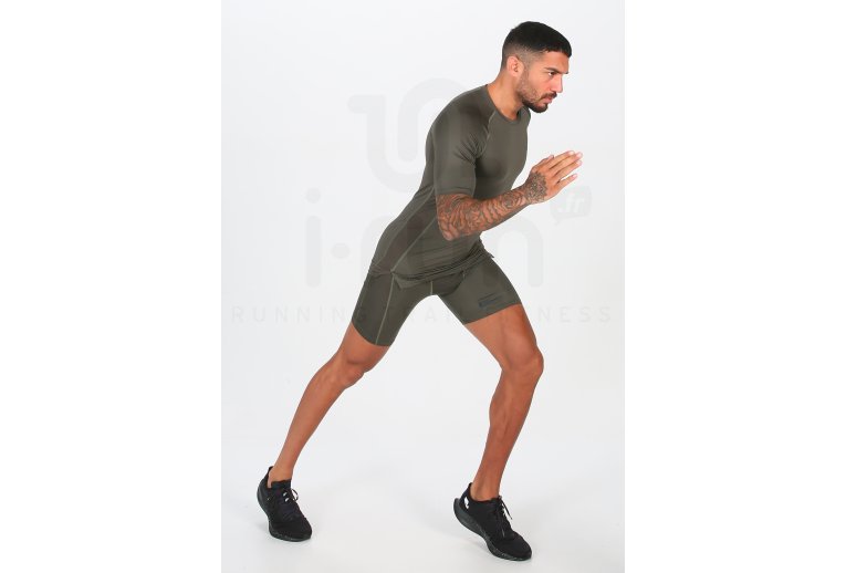 Nike camiseta manga corta Pro