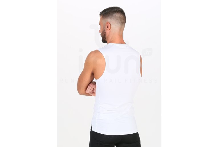 Nike camiseta de tirantes Pro