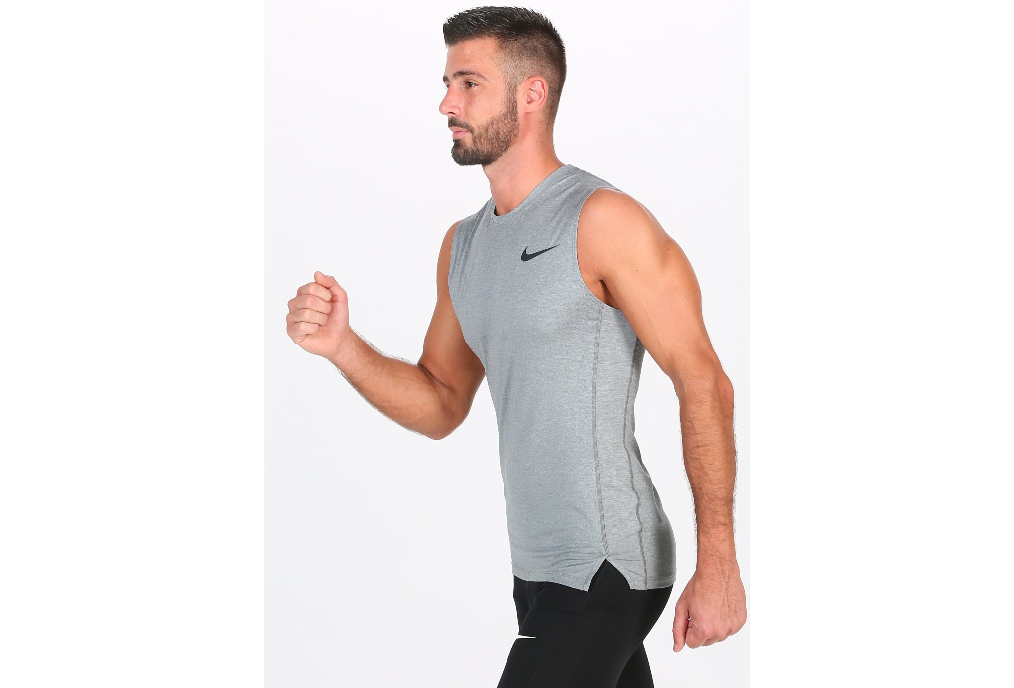 Nike Pro M vêtement running homme