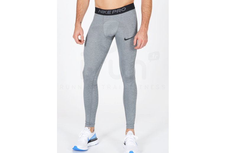 Nike mallas largas Pro