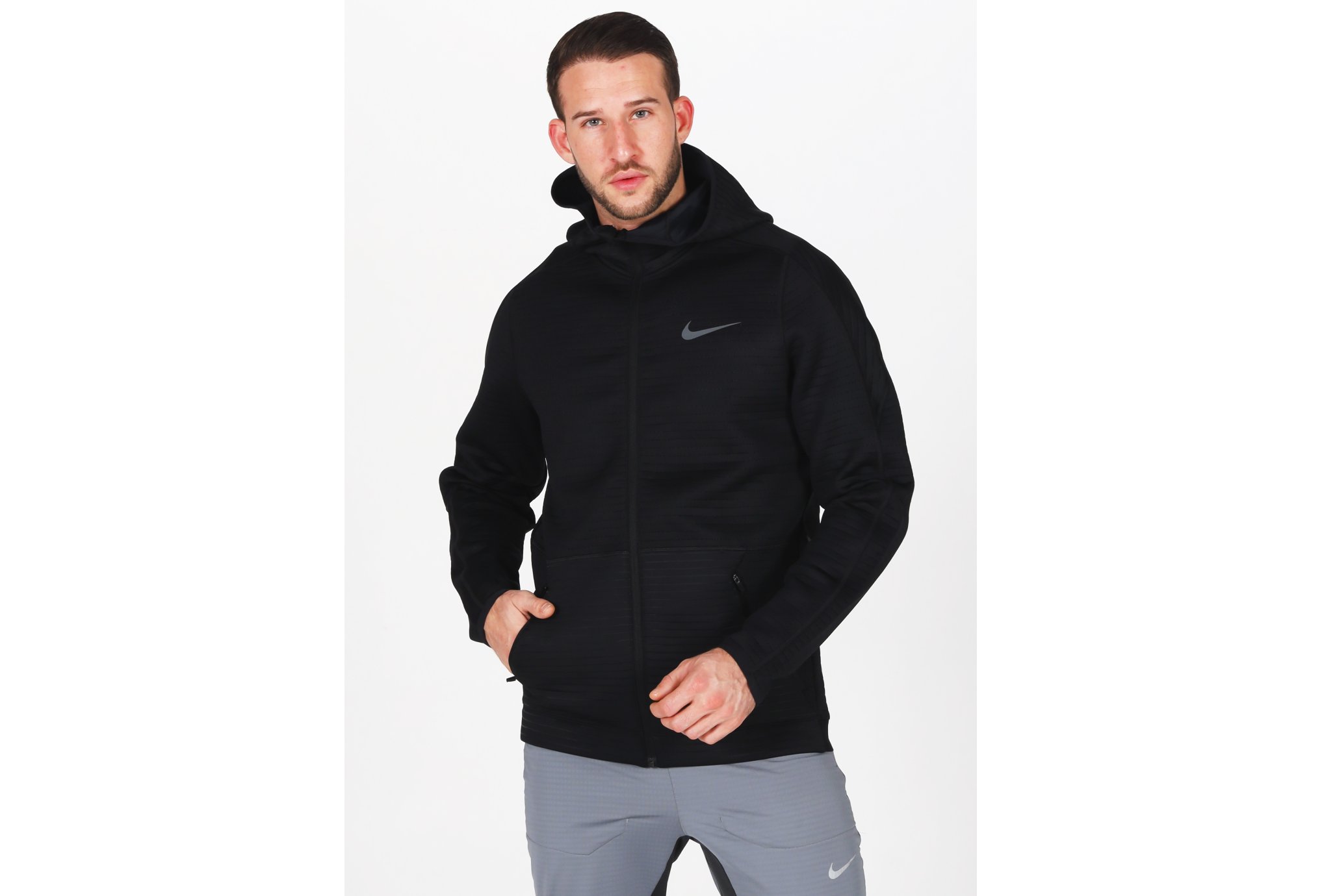 Nike Pro M vêtement running homme