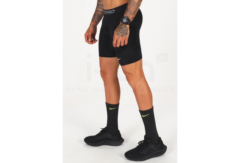 Nike mallas cortas Pro