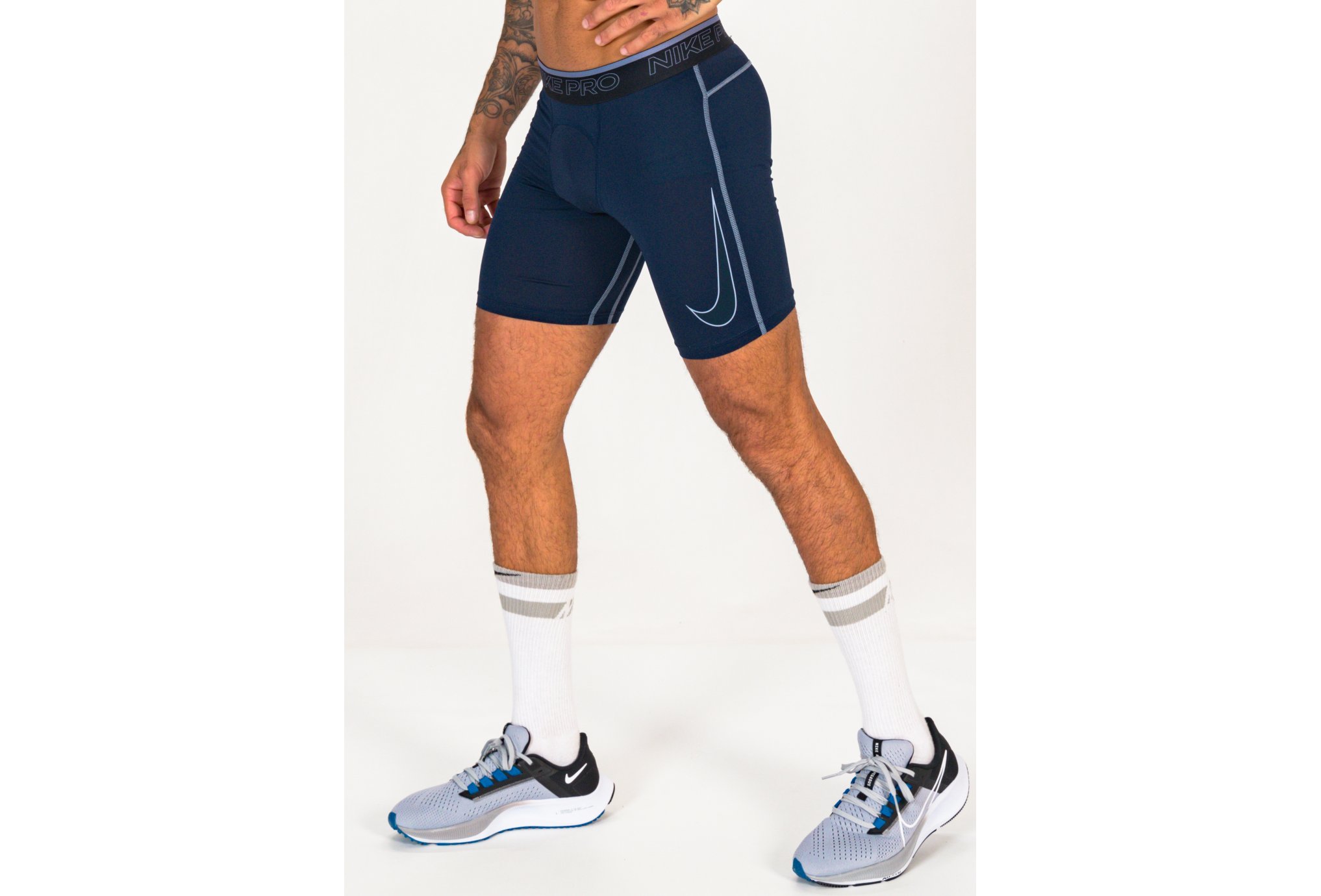 Nike Pro M vêtement running homme
