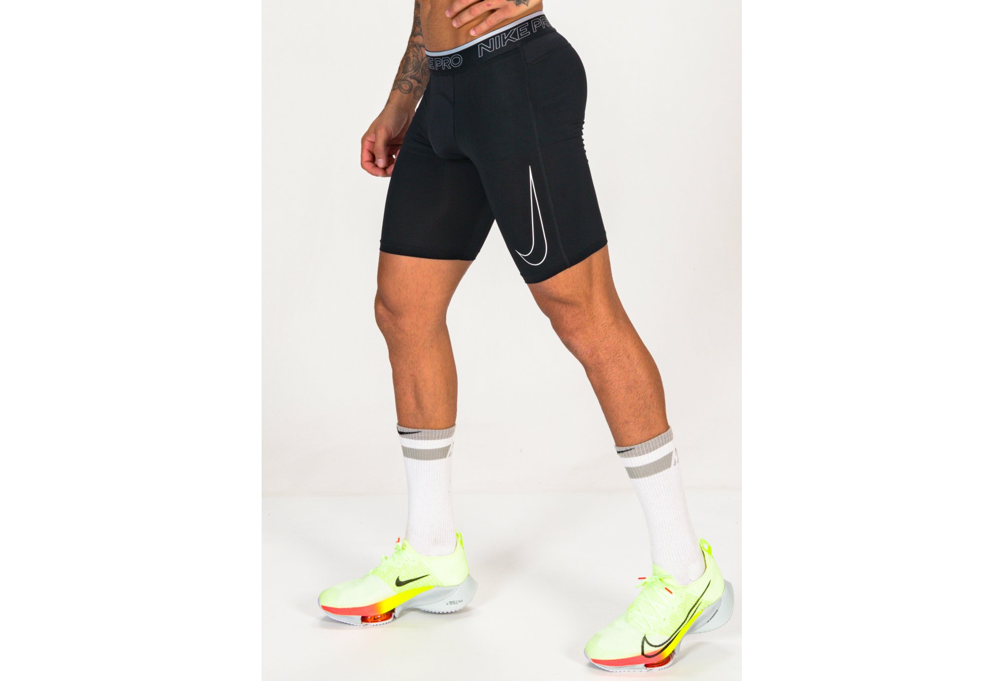 Nike Pro M vêtement running homme