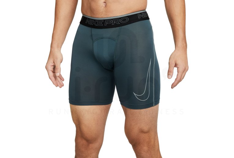 Nike mallas cortas Pro